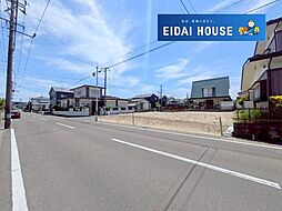 南光台南8期 建築条件付き