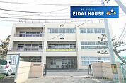 仙台市立中田中学校 徒歩18分。 1400m