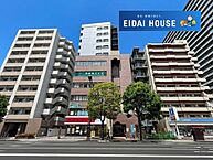 宮城県仙台市青葉区木町通2丁目：物件画像