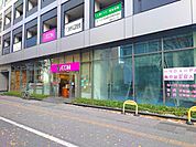 イオンエクスプレス仙台上杉店 徒歩7分。 500m