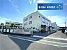 周辺：仙台市立向陽台小学校 徒歩15分。 1160m