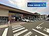 周辺：COOP　MIYAGI鶴ヶ谷店 徒歩10分。 730m