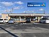 周辺：セブンイレブン古川稲葉2丁目店 徒歩13分。 1000m