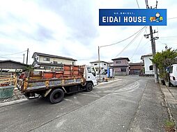多賀城市新田第2