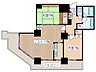 間取り：間取図
