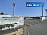 周辺：ベルサンピアみやぎ泉 徒歩4分。 290m