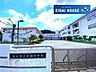 周辺：仙台市立松陵中学校 徒歩17分。 1290m