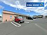 周辺：セブンイレブン仙台明石南2丁目店 徒歩11分。 860m