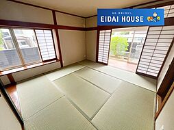和室の画像