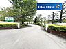 周辺：蔵王町立遠刈田中学校 徒歩33分。 2600m