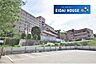 周辺：総合病院仙台赤十字病院 徒歩15分。 1140m