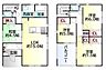 間取り：間取図
