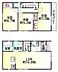 間取り：間取図