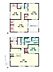 間取り：間取図