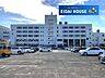 周辺：仙台市泉区役所 徒歩20分。 1560m