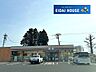 周辺：セブンイレブン仙台加茂皇神社前店 徒歩10分。 750m