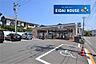 周辺：セブンイレブン仙台桜ケ丘6丁目店 徒歩1分。 80m