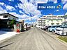 その他：前面道路