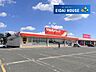 周辺：ツルハドラッグ涌谷店 徒歩21分。 1650m
