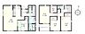 間取り：間取図
