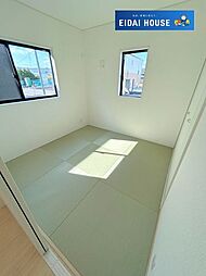 和室の画像