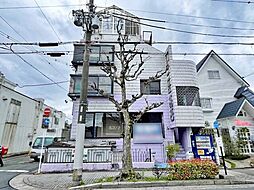 物件画像 建築条件無／下鴨北園町