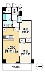 物件画像 サンマンション丸太町