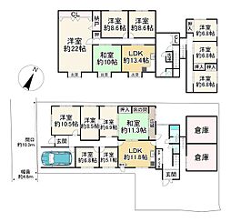 物件画像 下鴨下川原町