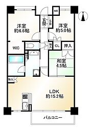 物件画像 ロジュマン京都平野鳥居前町