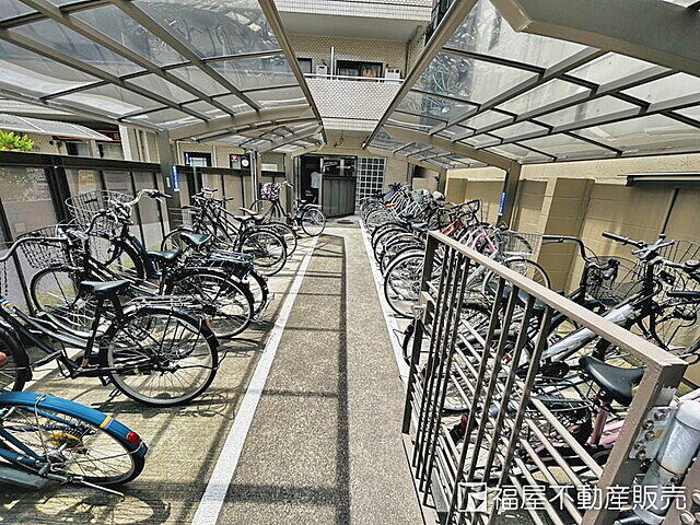 その他 グラン・ドムール五条烏丸 4階/-