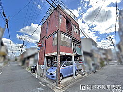 物件画像 建築条件無土地