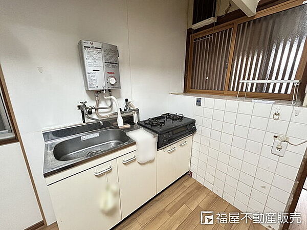 Beautiful mountainous landscape with colorful sky