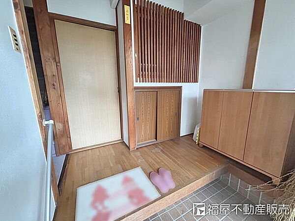 Beautiful mountainous landscape with colorful sky