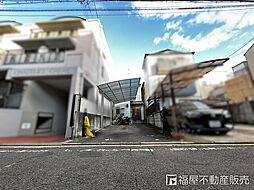 物件画像 大文字町