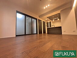 物件画像 コスモシティ御池富小路