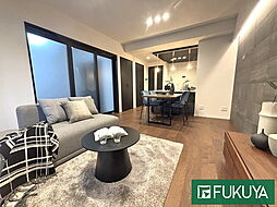 物件画像 コスモシティ御池富小路