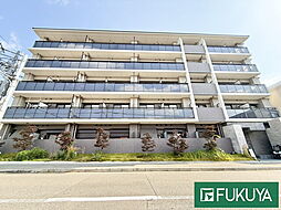 物件画像 ファーストフィオーレ京都円町