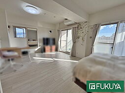 物件画像 藤和シティホームズ河原町二条アクシス