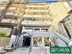 物件画像 ライオンズマンション京都三条