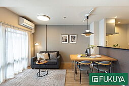 物件画像 ヴィルヌーブ堀川五条