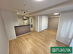 物件画像 ヴィルヌーブ堀川五条