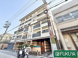 物件画像 イーグルコート伏見桃山