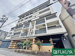 物件画像 イーグルコート伏見桃山