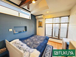 子供部屋の画像