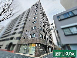 物件画像 リーガル京都二条城東