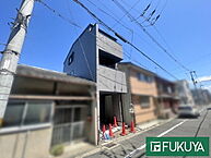 京都府京都市中京区壬生東大竹町：物件画像