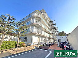 物件画像 ネオコーポ嵯峨野