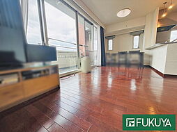 物件画像 アンビエント高辻通