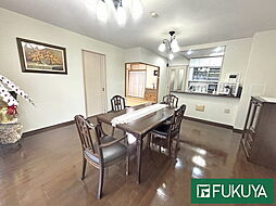 物件画像 パデシオン京都駅前II番館