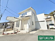 京都府京都市山科区小山谷田町：物件画像
